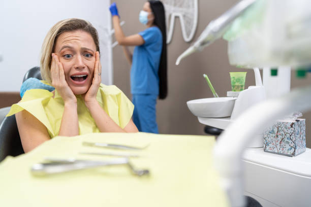 Best Emergency Wisdom Tooth Extraction in Three Lakes, FL
